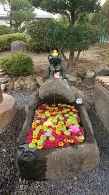 大鏑神社(福島県)