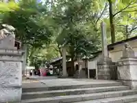 調神社(埼玉県)