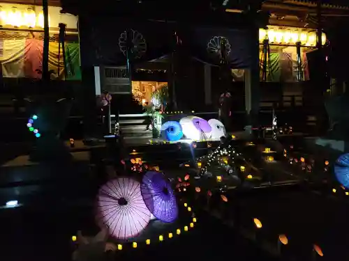 徳星寺(埼玉県)