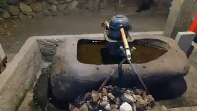 伏見稲荷大社(京都府)