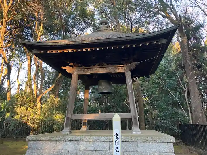 武蔵国分寺(東京都)