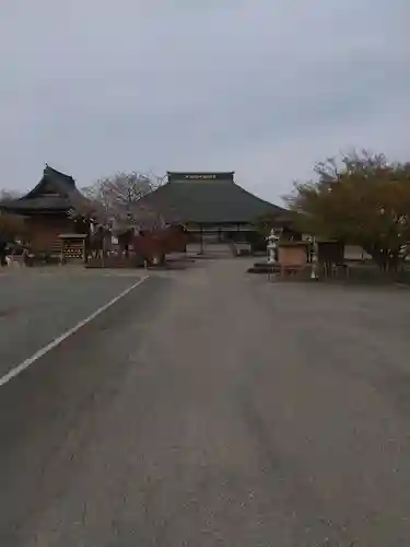 陽雲寺(埼玉県)