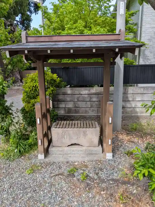 妙隆寺(神奈川県)
