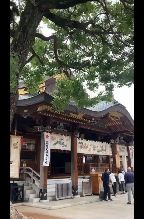 湯島天満宮の{uncategorized: "未分類", other: "その他", undefined: "問題あり", building: "その他建物", grave: "お墓", sacred_gate: "鳥居", guardian: "狛犬", statue: "像", buddha: "仏像", history: "歴史", nature: "自然", garden: "庭園", animal: "動物", pagoda: "塔", temizu: "手水舎", mountain_gate: "山門・神門", sanctuary: "本殿・本堂", subordinate: "末社・摂社", art: "芸術", scenery: "景色", jizo: "地蔵", ema: "絵馬", goshuin: "御朱印", omikuji: "おみくじ", items: "授与品その他", amulet: "お守り", goshuincho: "御朱印帳", eats: "食事", festival: "お祭り", votive_dance: "神楽", shichigosan: "七五三参", wedding: "結婚式", experience: "体験その他", initially: "初詣", around: "周辺", anti_infection: "感染症対策"}