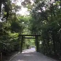 伊勢神宮外宮(豊受大神宮)(三重県)