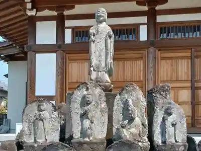 香林寺(埼玉県)