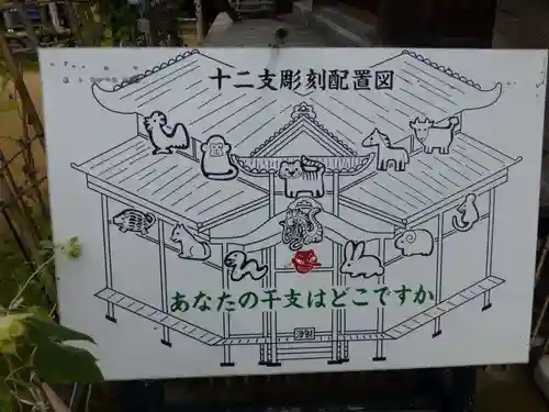 円政寺(山口県)