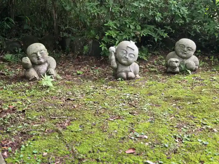 久安寺(大阪府)