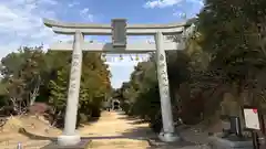 大和大圀魂神社(兵庫県)