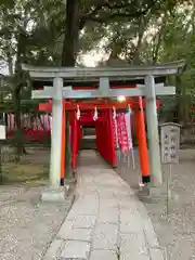 武蔵一宮氷川神社(埼玉県)