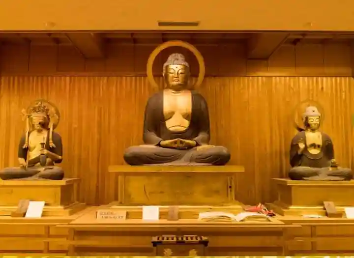 達身寺(兵庫県)