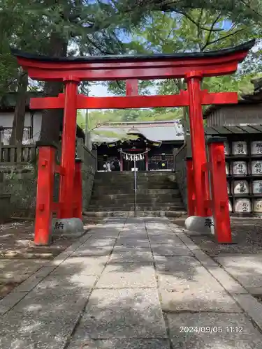 玉前神社(千葉県)
