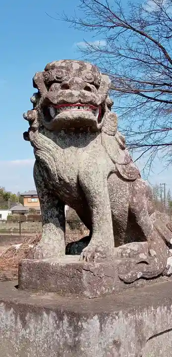 香取神社(千葉県)
