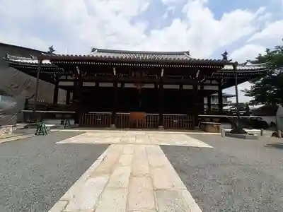 本隆寺（本妙興隆寺）(京都府)