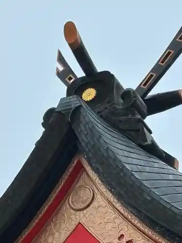 赤城神社(群馬県)