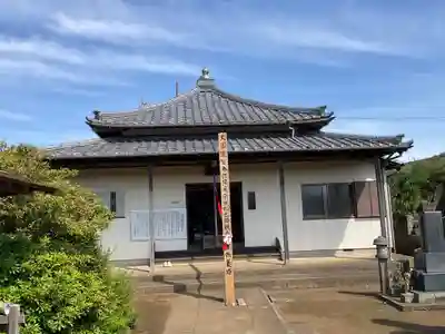円通山 蓮乘軒(観音堂)(神奈川県)