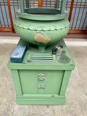 地蔵寺(東京都)
