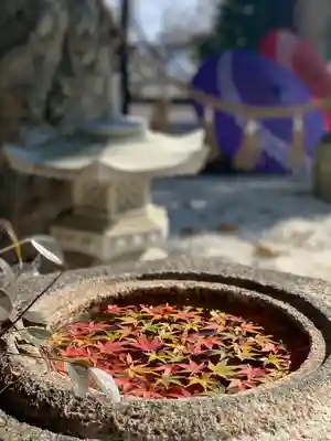 彌都加伎神社のその他建物