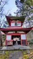 旭山立木大師堂のその他建物
