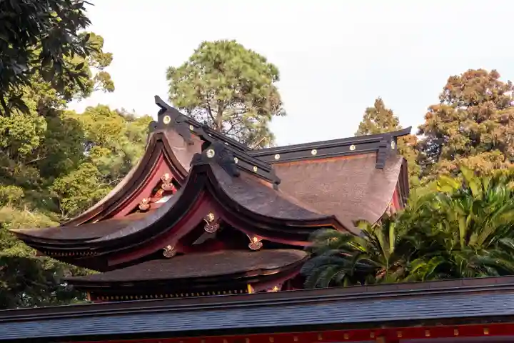香椎宮(福岡県)