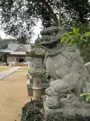 雷神社(千葉県)