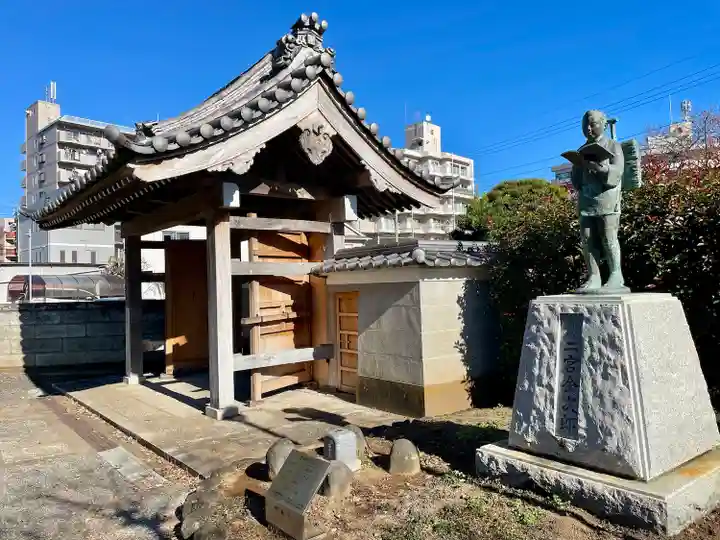 興陽寺(千葉県)