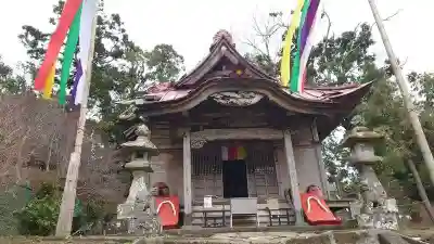 神野寺(千葉県)