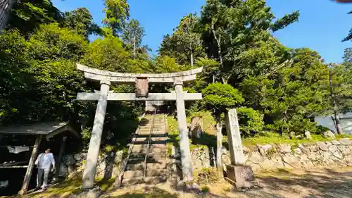 八幡神社(福井県)