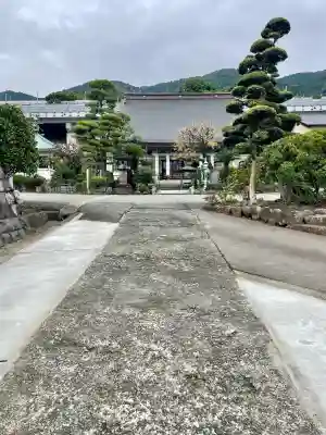 延命寺(神奈川県)