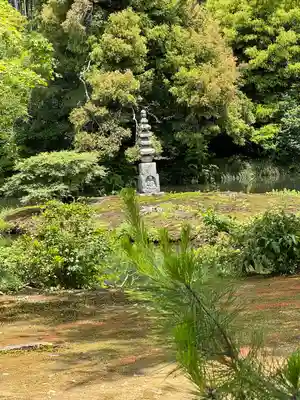 鹿苑寺(金閣寺)(京都府)