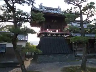 龍光寺のその他建物