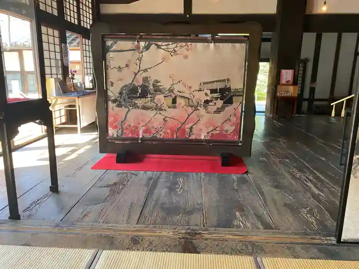 隨心院(随心院)の芸術