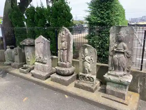 龍前院(神奈川県)