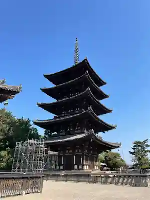 興福寺(奈良県)