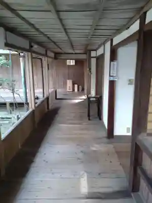 円満院門跡のその他建物