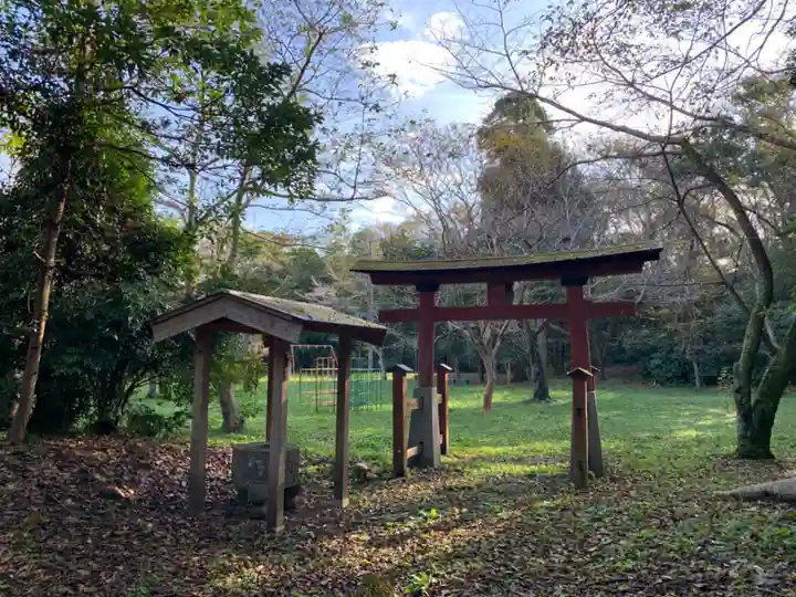玉崎神社(千葉県)