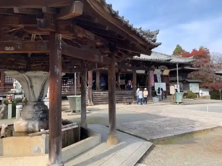 園城寺(三井寺)のその他建物