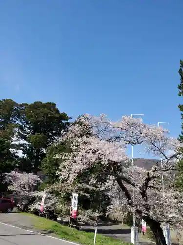 高司神社〜むすびの神の鎮まる社〜(福島県)