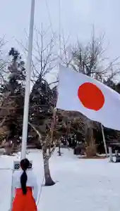 土津神社|こどもと出世の神さま(福島県)(2026年02月23日(月) 14時15分19秒投稿)