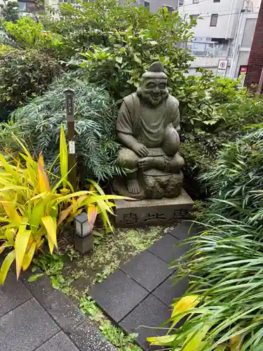 成子天神社(東京都)