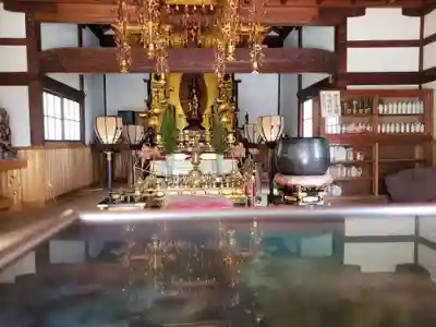 金生山 明星輪寺のその他建物