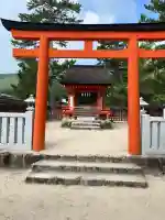 清盛神社(広島県)