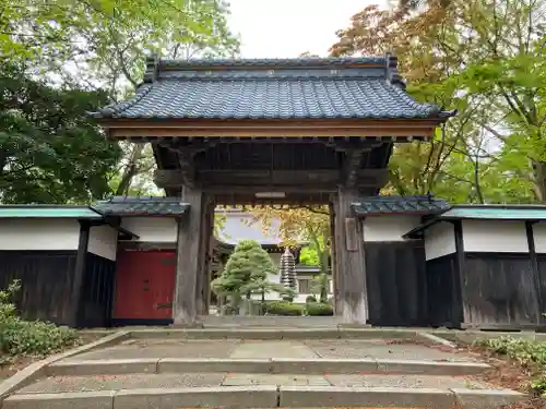 乙寳寺(新潟県)