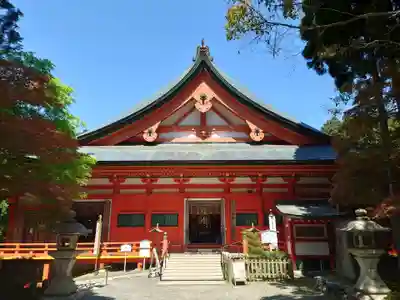 比叡山延暦寺(滋賀県)