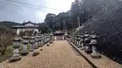 柳生八坂神社(奈良県)