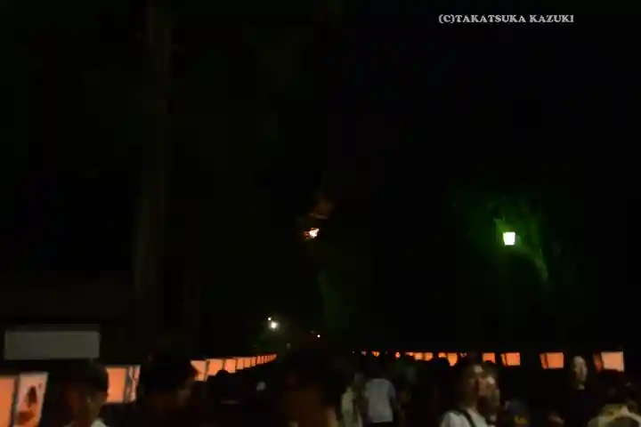 鶴岡八幡宮のお祭り