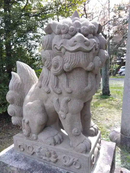 宗忠神社(京都府)