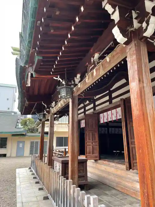 今宮戎神社(大阪府)