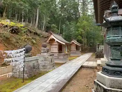 須部神社(福井県)