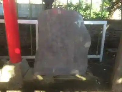 三本杉稲荷大明神のその他建物